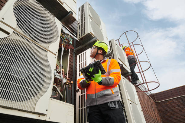 Best Solar-powered HVAC Systems in Pirtleville, AZ